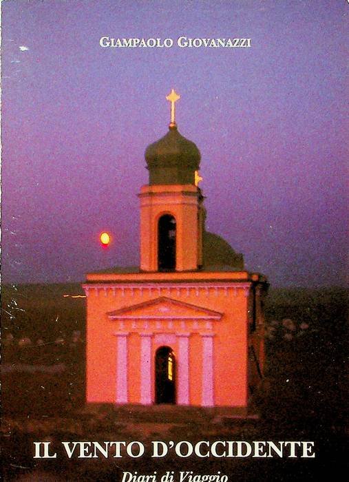 Il vento d'Occidente: diari di viaggio: Russia: 22 febbraio - …