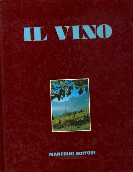 Il vino.