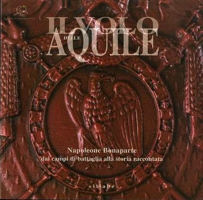 Il volo delle aquile: Napoleone Bonaparte dai campi di battaglia …