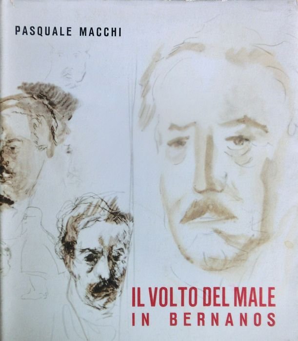 Il volto del male in Georges Bernanos.