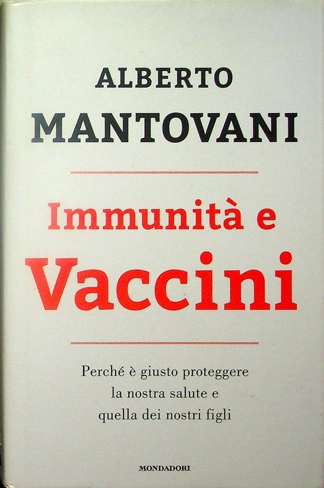 ImmunitÃ e vaccini: perchÃ© Ã¨ giusto proteggere la nostra salute …