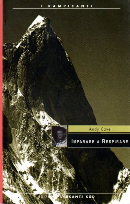 Imparare a respirare.