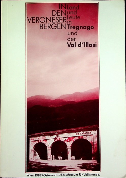 In den Veroneser Bergen: Land und Leute in Tregnago und … | Immagine Gallery 2