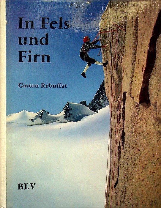 In Fels und Firn. | Immagine principale