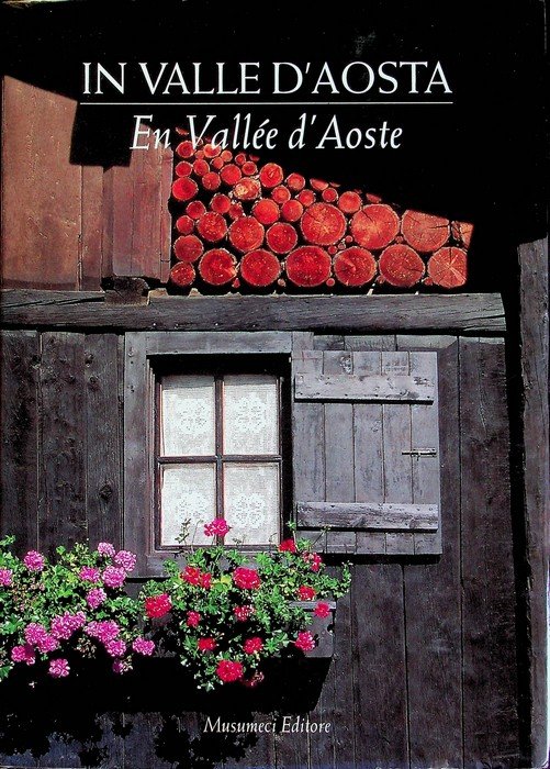 In Valle d'Aosta.