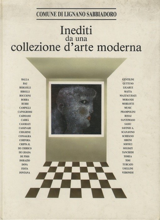 Inediti da una collezione d'arte moderna: mostra di maestri del …