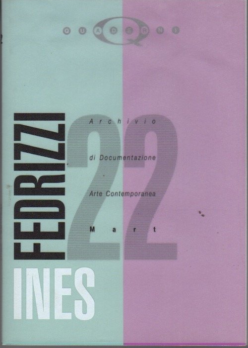 Ines Fedrizzi.
