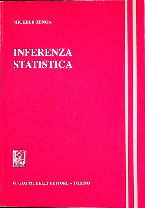 Inferenza statistica.