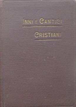 Inni e cantici cristiani.