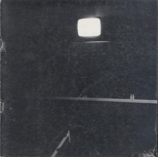 Interni: Sandro Ristori: Installazione 1989 1990 - Ingrandimenti fotografici cm …