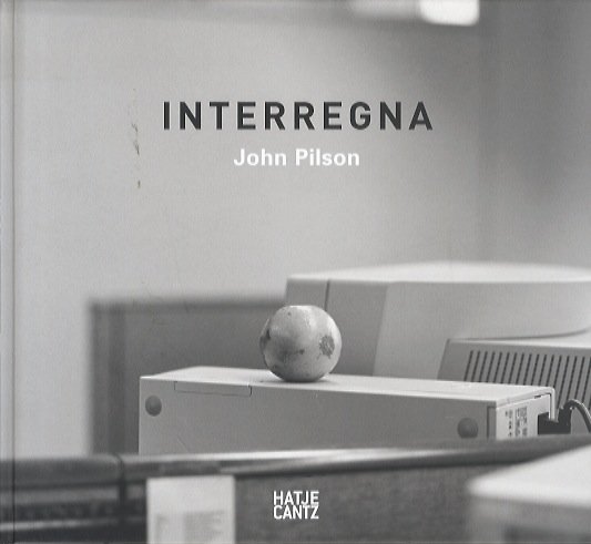 Interregna: John Pilson.