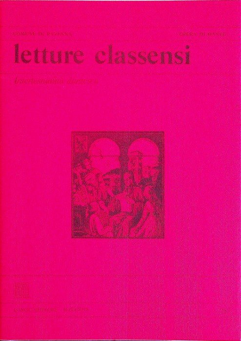 IntertestualitÃ dantesca.