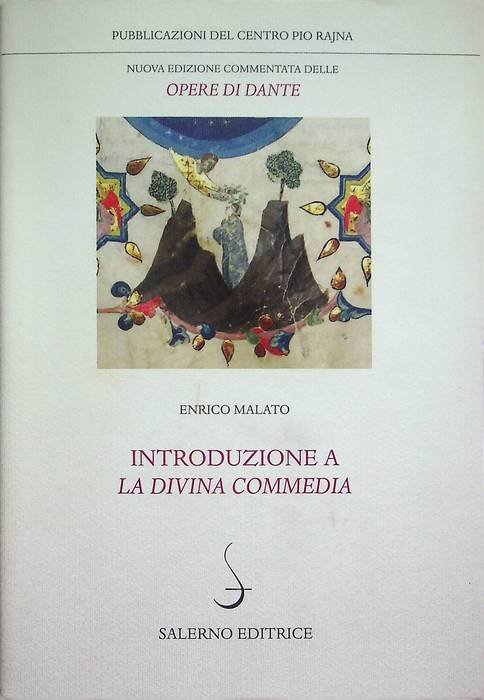 Introduzione a La Divina Commedia.