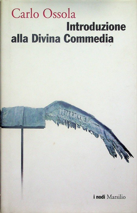 Introduzione alla Divina Commedia.
