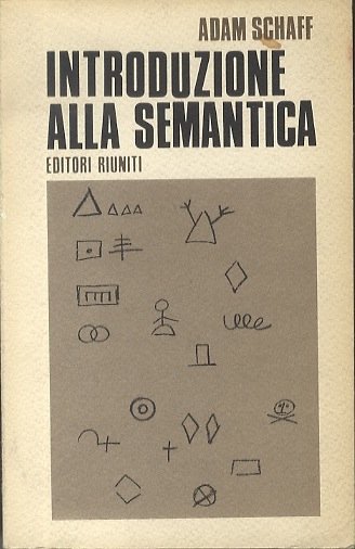 Introduzione alla semantica.