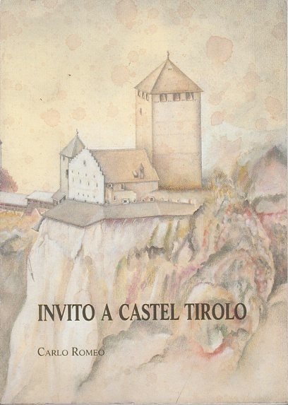 Invito a castel Tirolo.