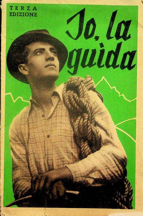 Io, la guida: manuale di vita Junioristica.