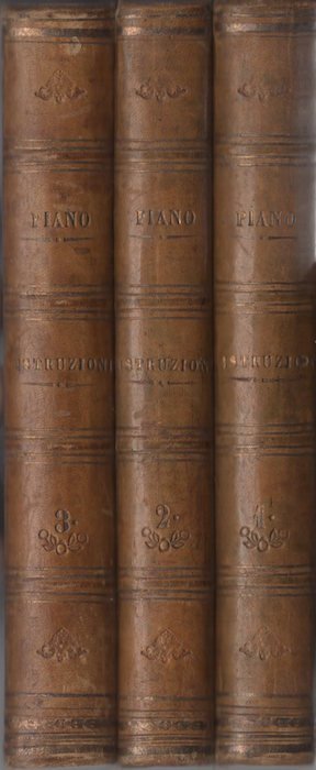 Istruzioni dogmatiche parrocchiali e discorsi evangelici.