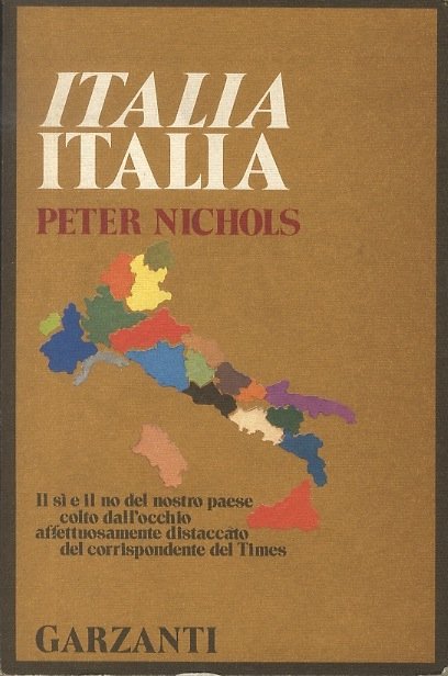 Italia, Italia.