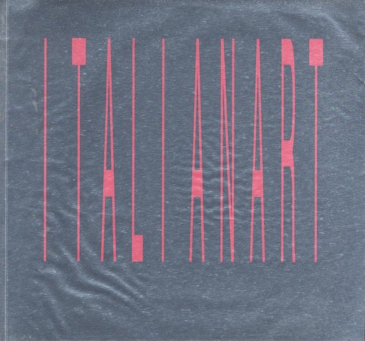 Italianart: artisti selezionati.