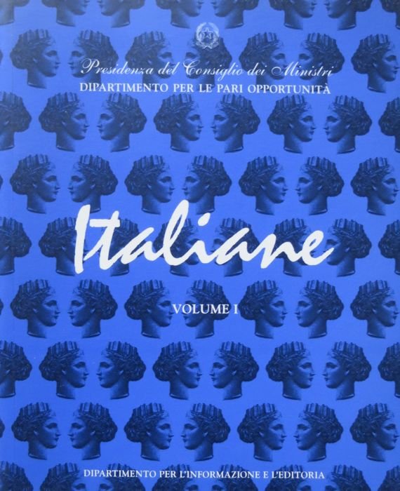 Italiane: 1. Dall'Unita d'Italia alla prima guerra mondiale; 2. Dalla …