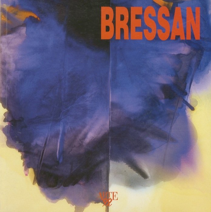 Italo Bressan: l'ombra sulla spalla.