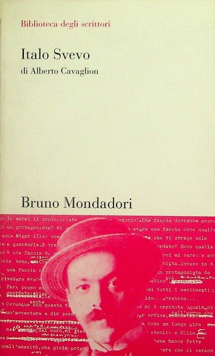 Italo Svevo.