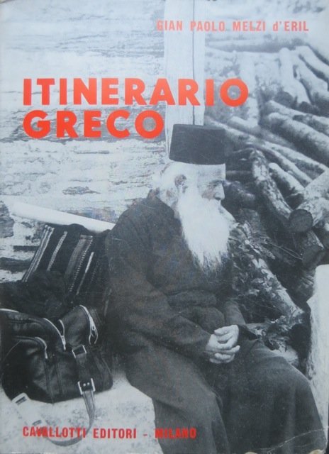 Itinerario greco.