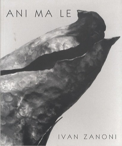 Ivan Zanoni: Ani ma le.