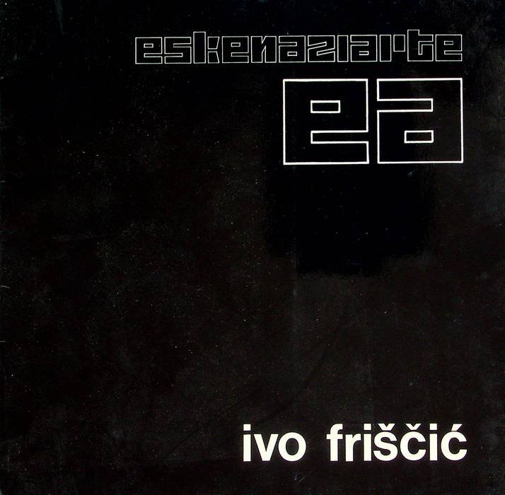 Ivo Friscic.