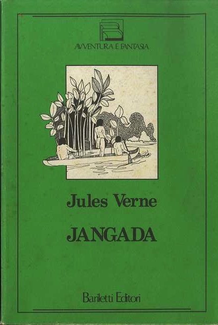 Jangada.