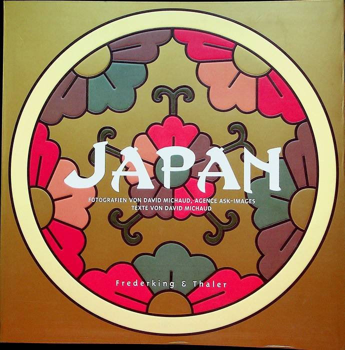 Japan.