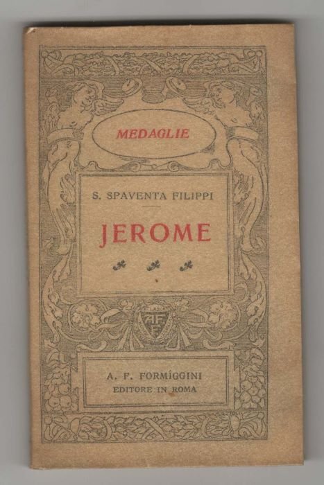 Jerome.