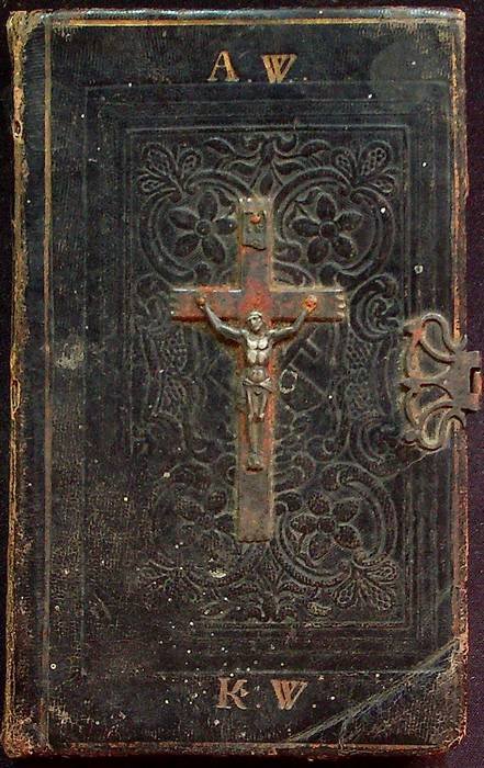 Jesus unser Meister. Ein katholisches Gebetbuch. Gesammelt von Ludwig Donin, …