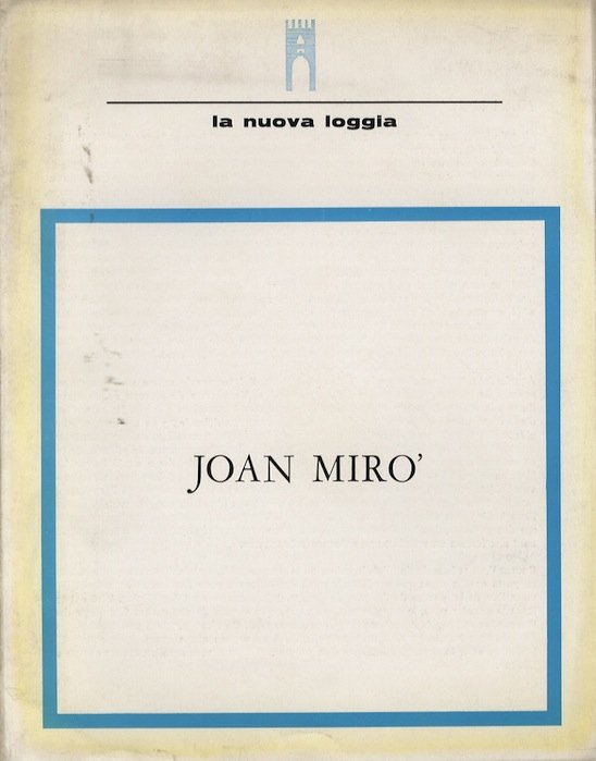 Joan MirÃ².