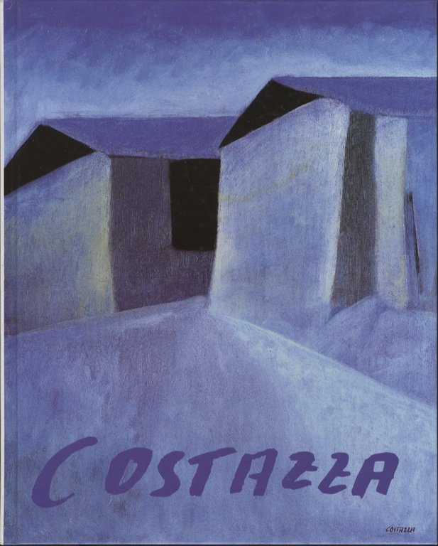 Josef Costazza.