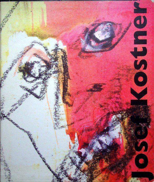 Josef Kostner: sculture - grafiche. | Immagine principale