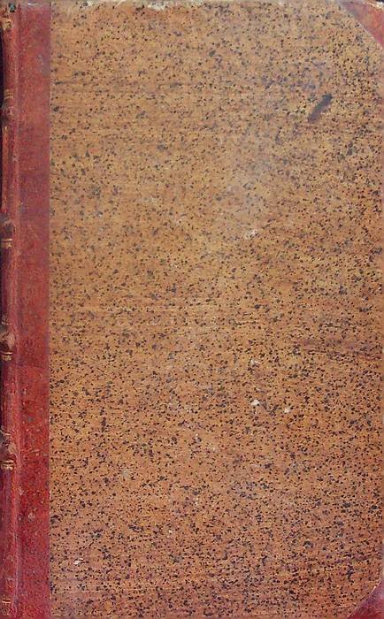 Joseph von Sonnenfels, k. k. wirkl. M. De. Regierungsrath, ordebtlichen, …