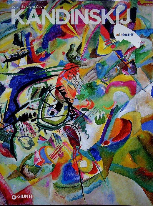 Kandinskij. | Immagine principale
