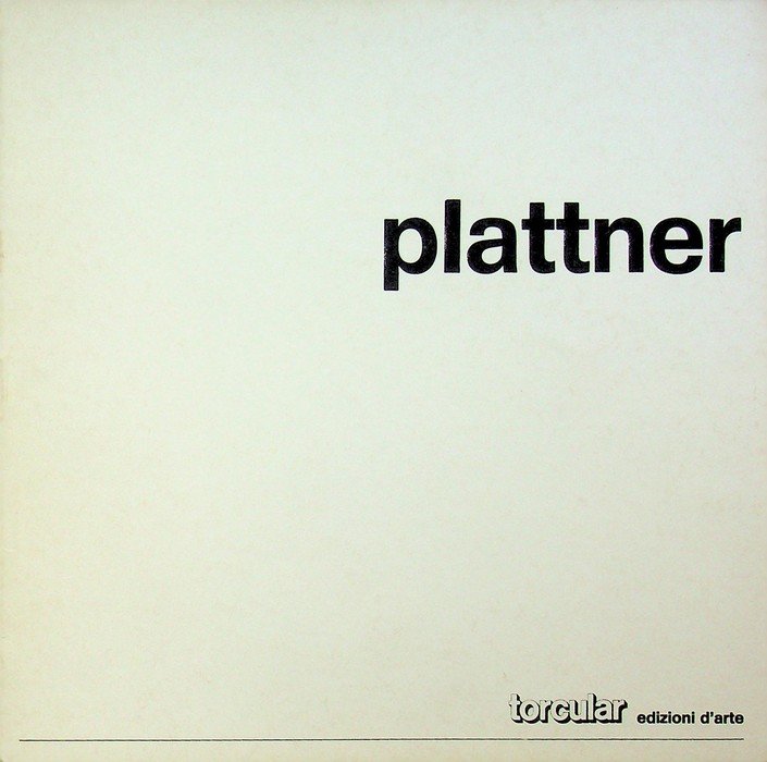 Karl plattner: il timone, la mela verde, retrovisione.