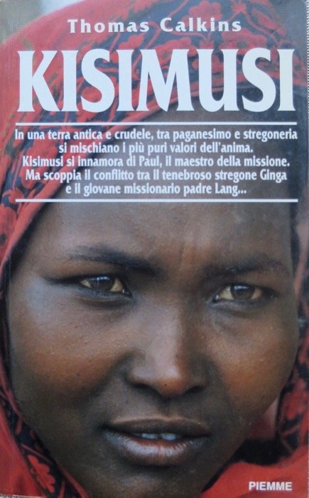 Kisimusi.