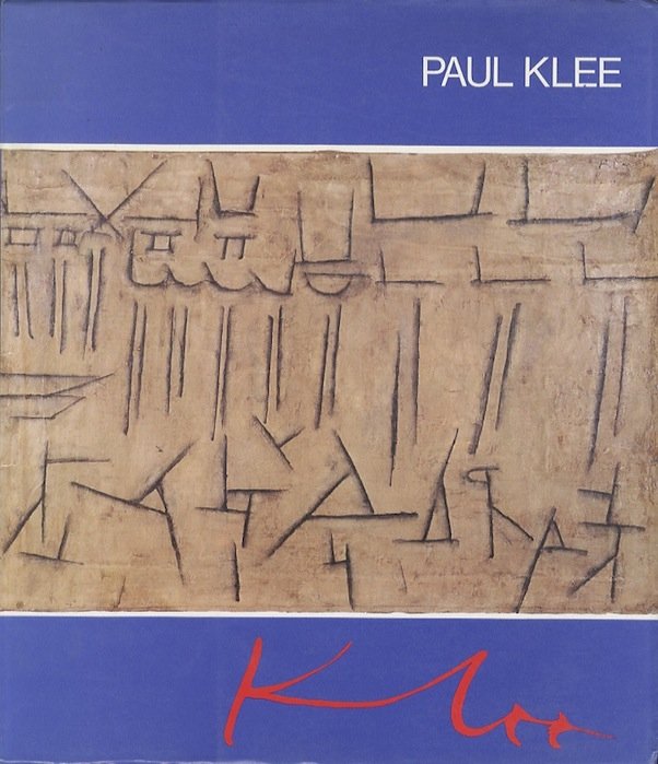 Klee: 11 febbraio - 20 marzo 1982, Studio 2C, Roma.