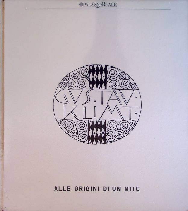 Klimt: alle origini di un mito.
