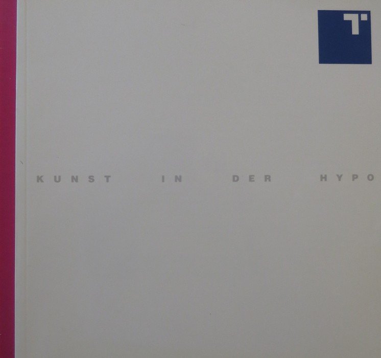 Kunst in der Hypo.