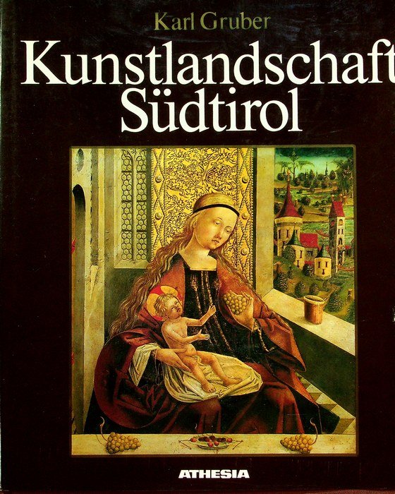 Kunstlandschaft SÃ¼dtirol. | Immagine principale