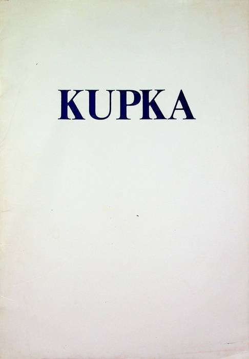 Kupka.