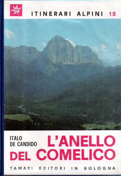 L'anello del Comelico.