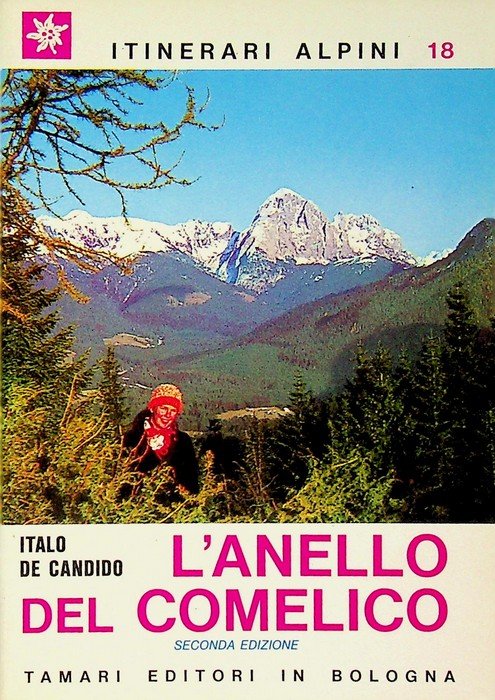 L'anello del Comelico. | Immagine principale