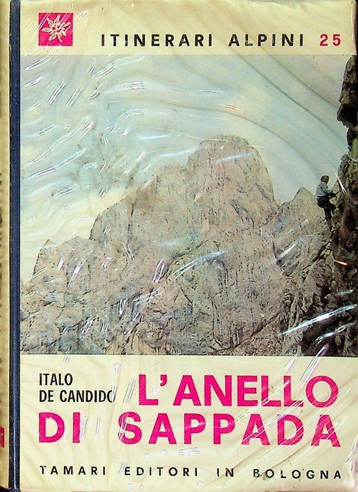 L'anello di Sappada. | Immagine principale