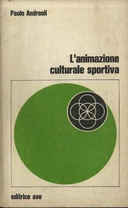 L'animazione culturale sportiva: primi materiali per una riflessione.